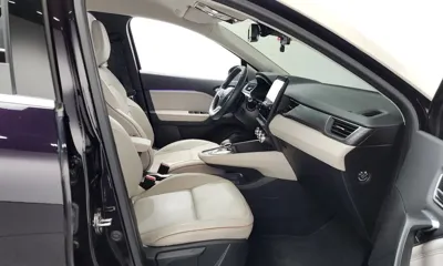 Renault-KoreaSamsung Captur