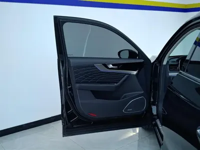 Hongqi Hongqi HS5