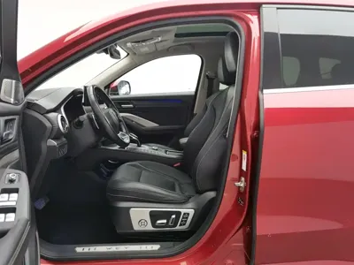 WEY Wey VV6