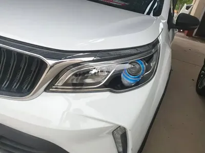 Geely Vision X3