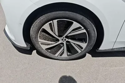 Nio ET5