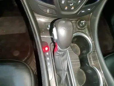Buick Envision Plus