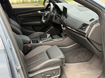 Audi Q5L Sportback