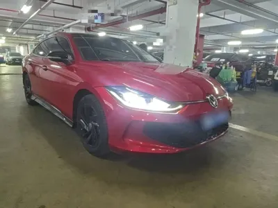 Volkswagen Lamando