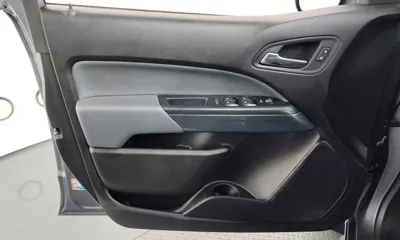 ChevroletGMDaewoo Colorado