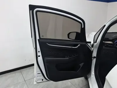 Geely Vision X3