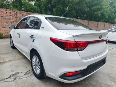 Kia K2