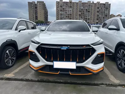 Oshan Oushang X5
