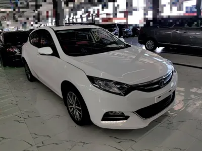 Changan Eado XT