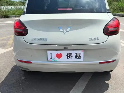 Wuling Bingo