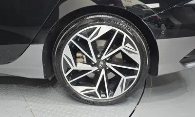 Hyundai Ioniq6