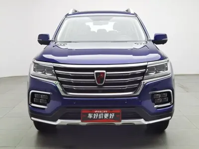 Roewe RX8