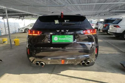 WEY VV7
