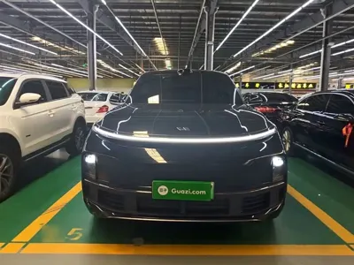 Li Auto Li L9