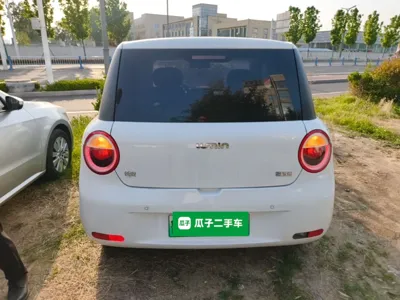 CHANGAN NEVO Lumin