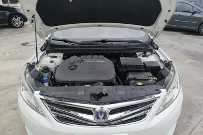 Changan Eado