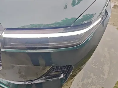 Li Auto Li ONE