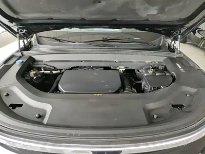 Li Auto Li L8