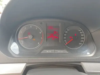 Jetta VA3