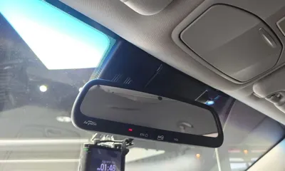 Hyundai Maxcruz