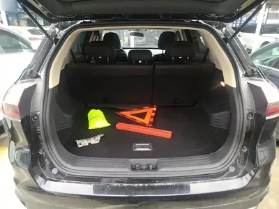 Geely Boyue