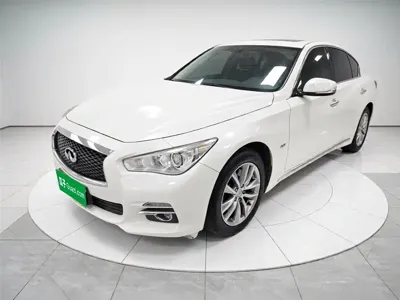 Infiniti Q50L
