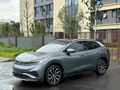 Volkswagen ID.4 X