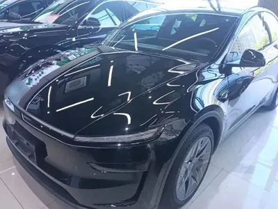 Tesla Model Y L