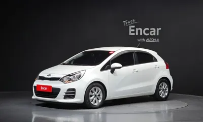 Kia Pride