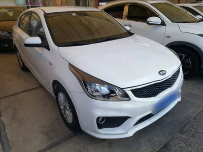 Kia K2