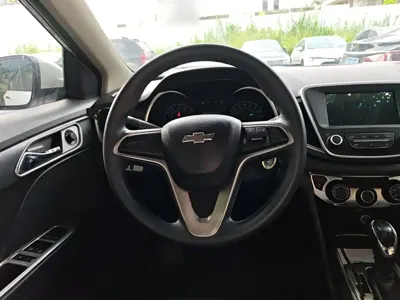 Chevrolet Cavalier