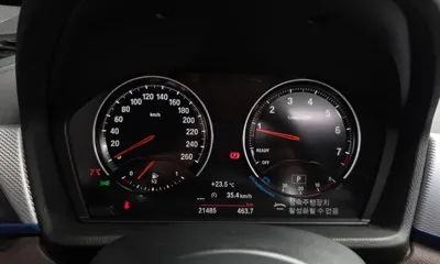 BMW X2 (F39)