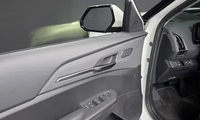 Kia EV5