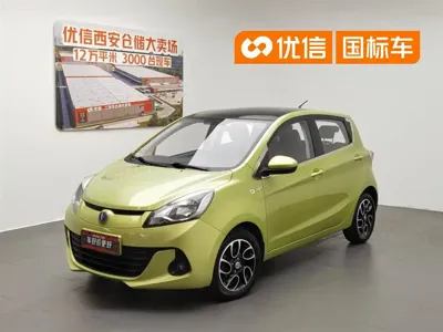 Changan Benben