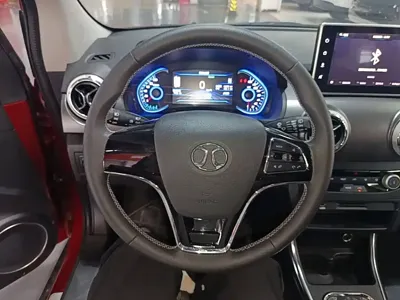 BAIC New Energy EC5