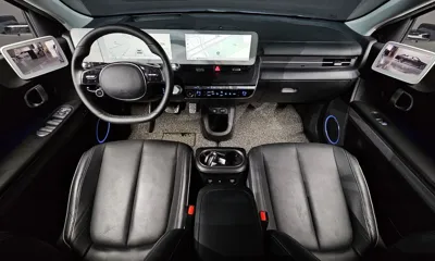 Hyundai Ioniq5