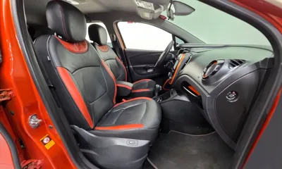 Renault-KoreaSamsung QM3