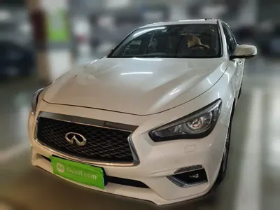 Infiniti Q50L