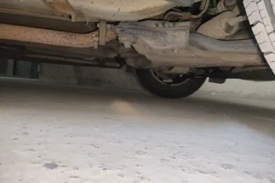 Zotye T600