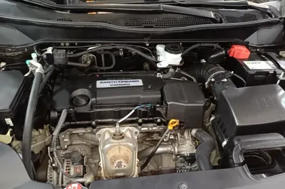 Honda Elysion