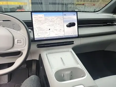 Xpeng G6