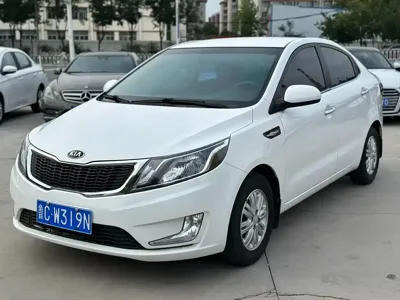 Kia K2