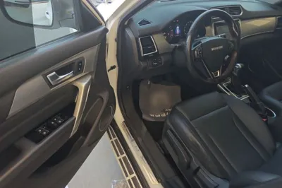 Haval H2
