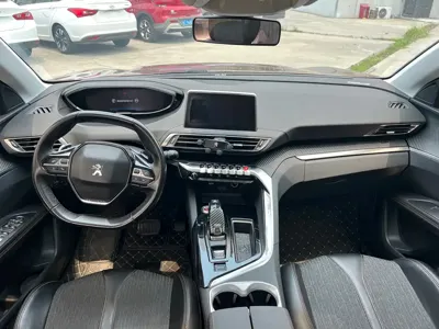 Peugeot 4008