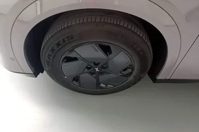 Xpeng G6