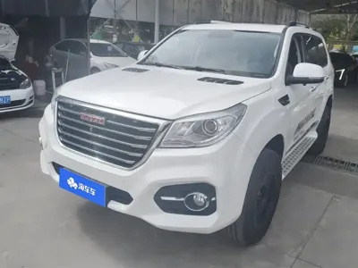 Haval H9