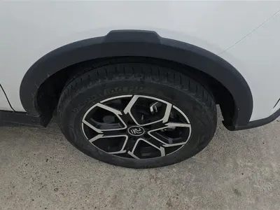 BYD Yuan Pro
