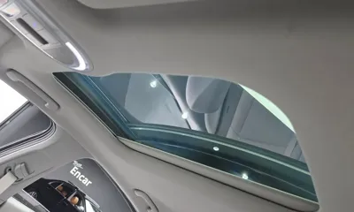 Hyundai Ioniq6