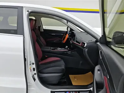 Oshan Oushang X5