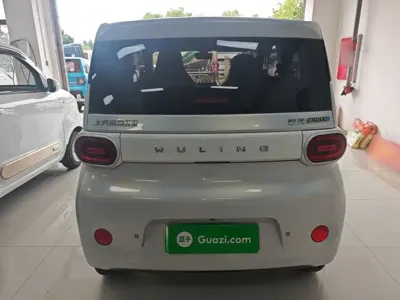 Wuling MINIEV